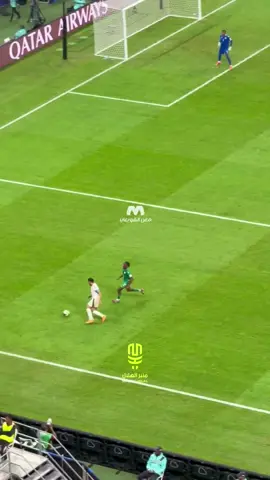 الأسطورة سالم الدوسري 🤯🤯🤯🤯🤯🤯🤯🤯🤯💚💚💚💚💚 #الاخضر_السعودي #المنتخب_السعودي #سالم_الدوسري #كأس_العرب #foryou 