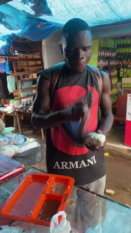 Mwina nshiima 😂😂