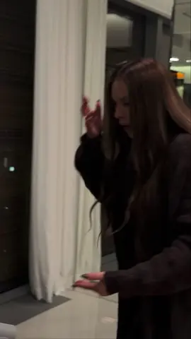 Komplikacji przy testowaniu nowej bieżni Julki nie zabrakło…😅❗️ | @Julia Von Stein #juliavonstein #viralvideo 