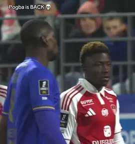 If only he had Bellingham PR 😂 #pogba #football #fyp 