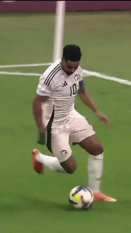 ألف مبروك الفوز 💚#سالم_الدوسري #الاخضر💚 