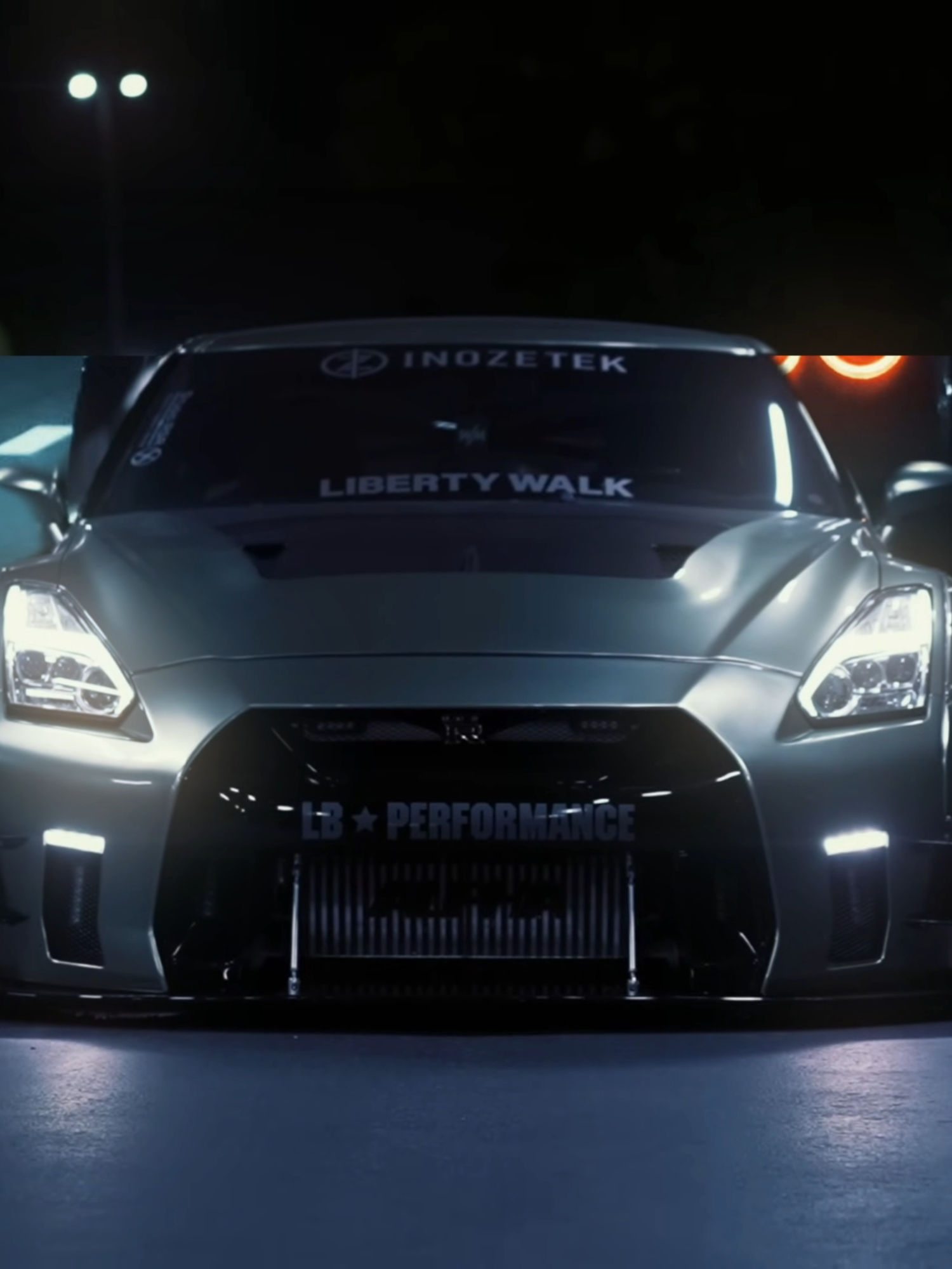GTR || song: @rjpasin || intro video: @bitdocmusic #car #caredit #edit #gtr #gtrr35