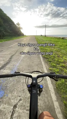 Parang baliktad ata HAHAHAHA#fyppppppppppppppppppppppp #fyp #makeitviral #cycling #cytrava 