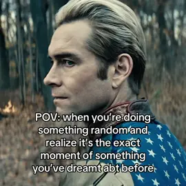 Deja vu #theboys #fyp #relatable #homelander #meme 