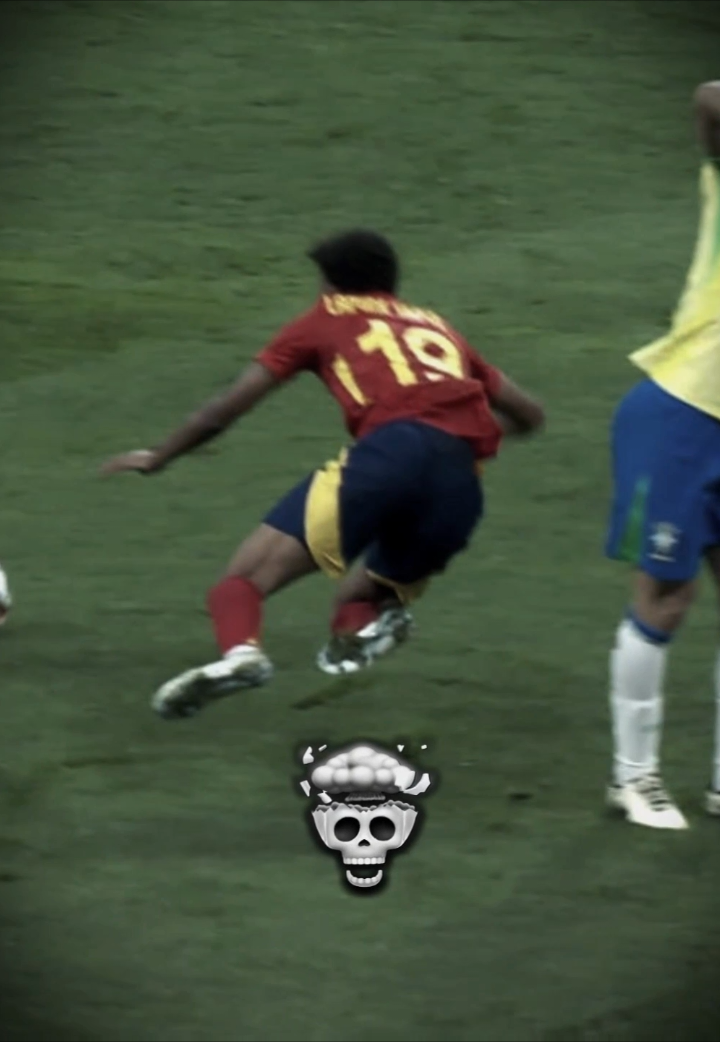 Lamine Yamal Spain Skills 🤩 #yamal #spain #skills #football 