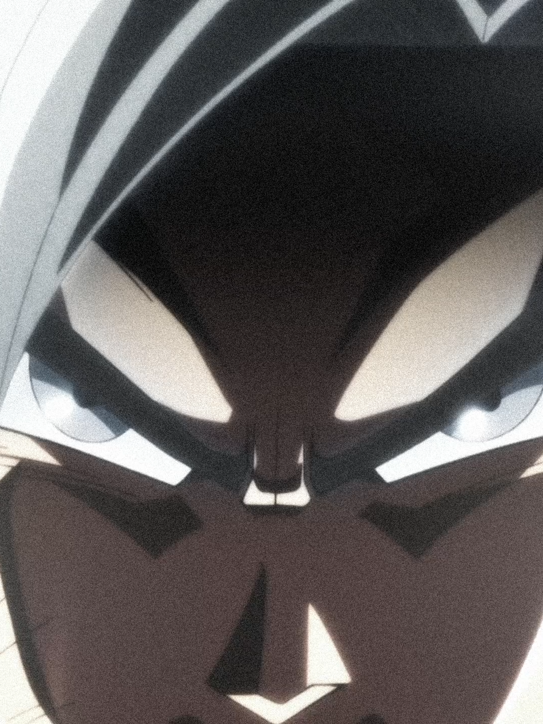 Filler | ac: @ae_misfyx | Yea this is rushed but ion want to spend more time on this 😭| #mui #uigoku #ultrainstinct #dbsuper #dbs #dragonballsuper #jiren #aftereffectedit