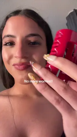 #tiktokshopcreatorpicks #cloudclip #hairclip 