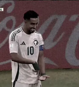 القائد سالم الدوسري يصعد بالصقور للدور القادم 💚💚 #درافن⚜️ #fypシ #19_a1 