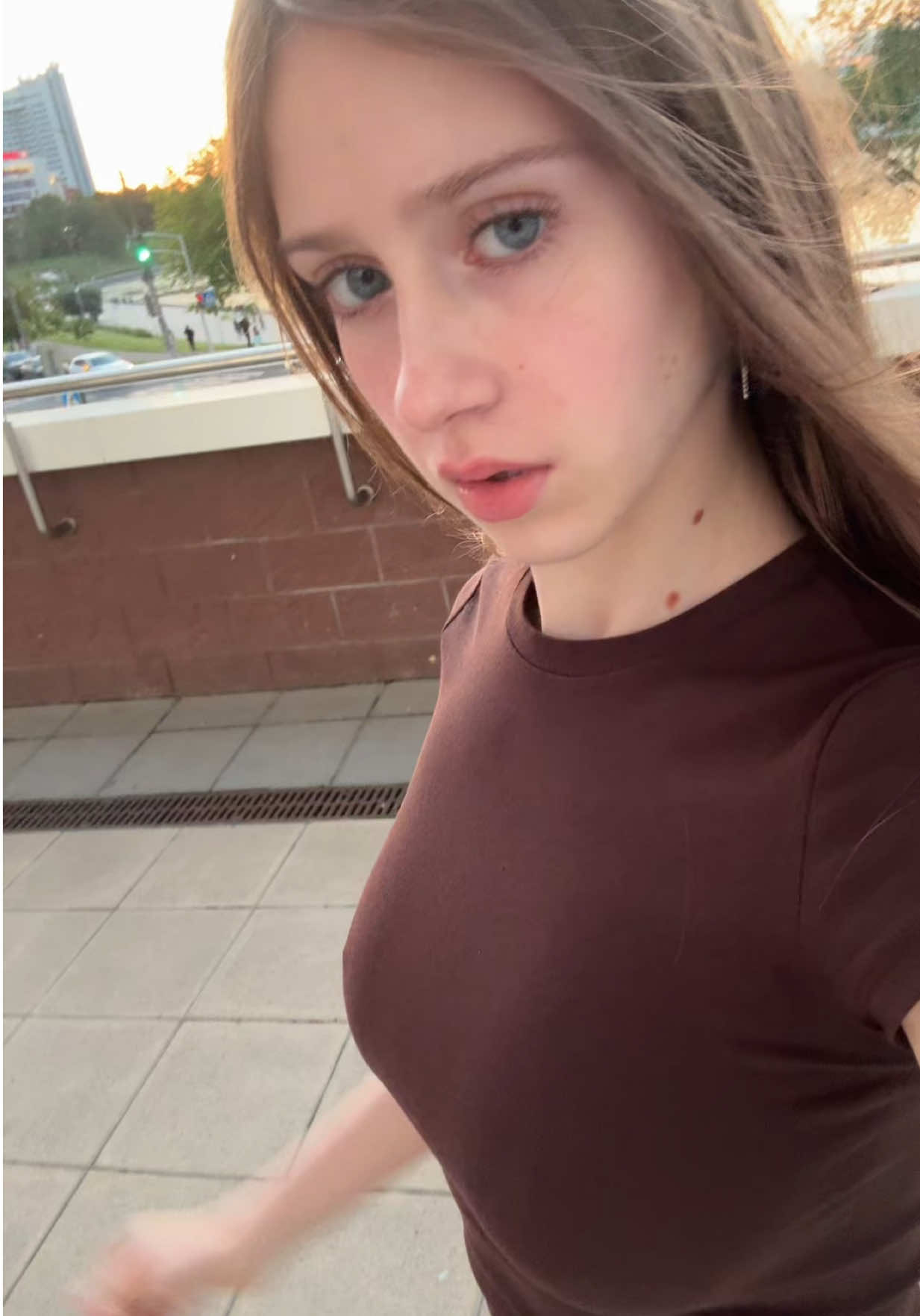 Воспоминания с лета..