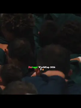 We are ready ✊🏽.                      #portugal #cristianoronaldo #goatnaldo🐐🇵🇹 #fyp 