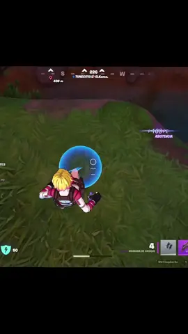 Alguien más le va mal está temporada? #fornite #lag #fornitememes 