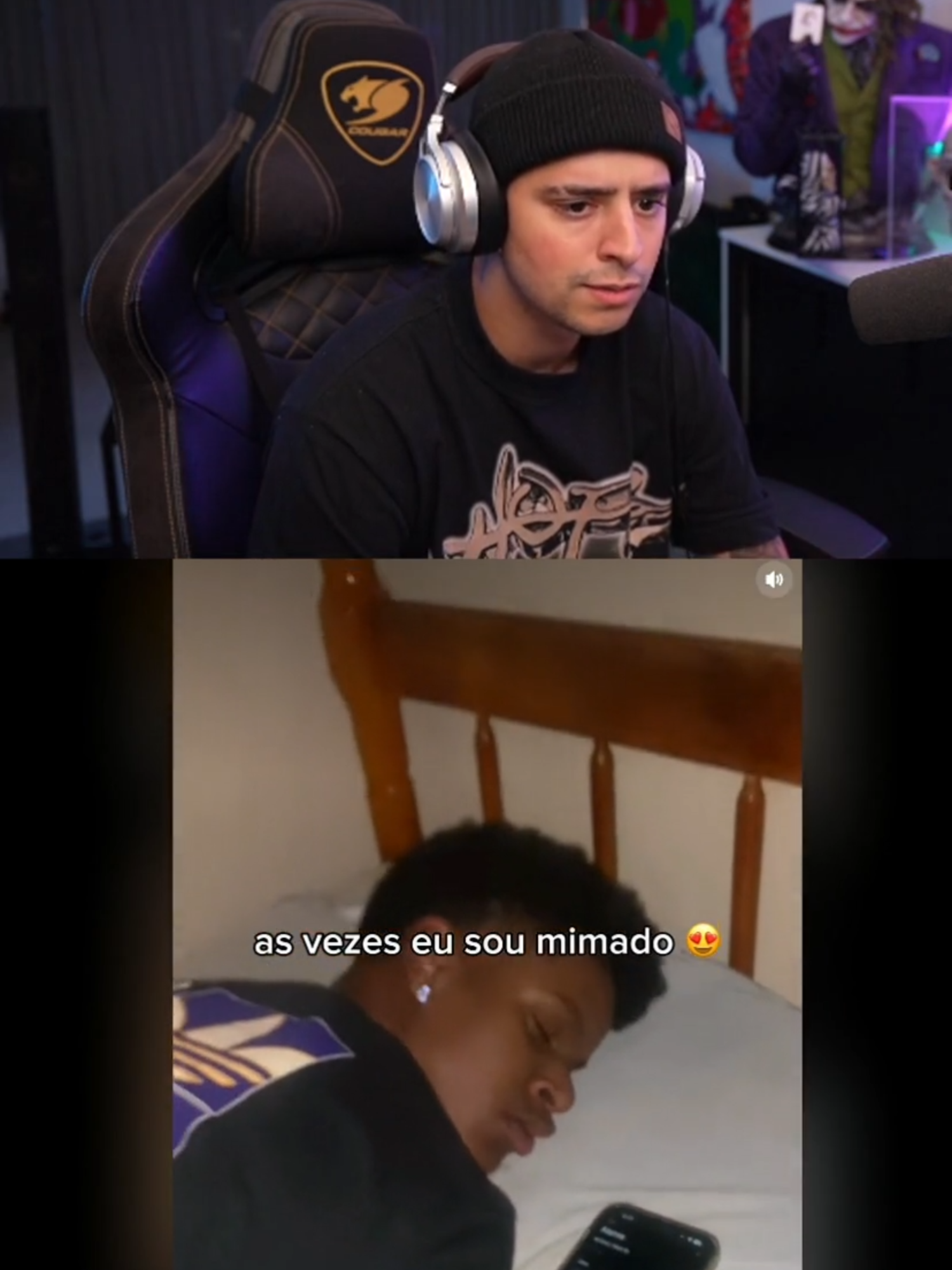 twitch.tv/loud_coringa #loud_coringa #loudcoringa @loud_coringa