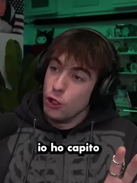 lake gang come dicono dalle mie parti