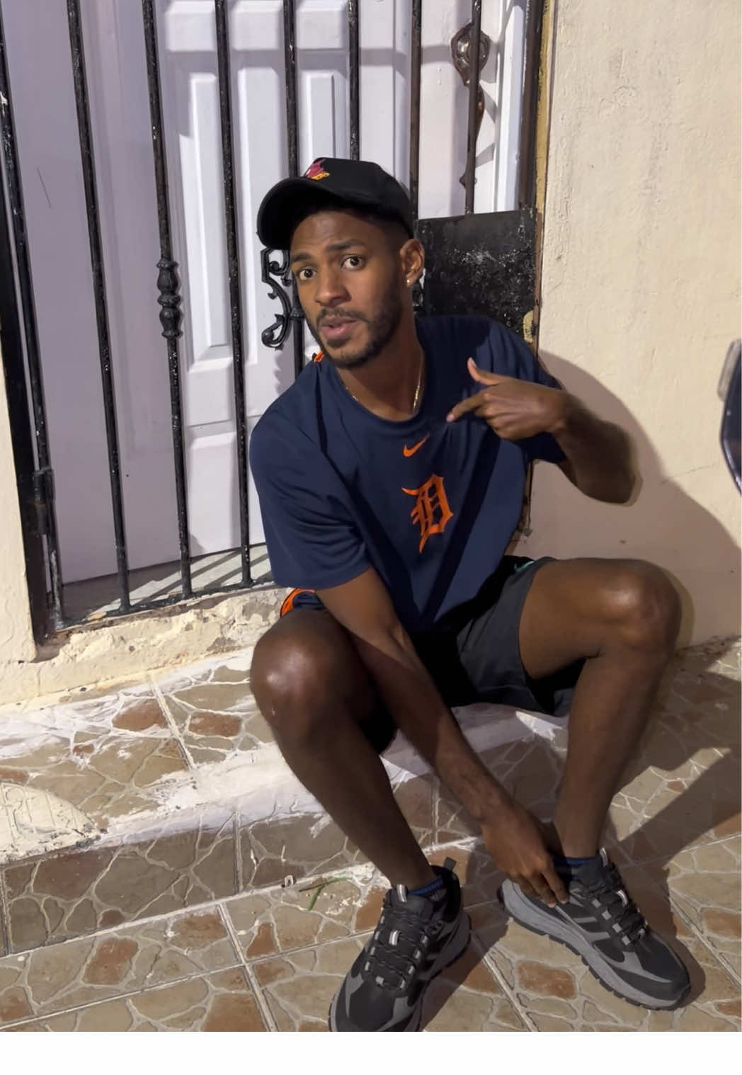 cuando haces algo ilegal #foryourpage #paratim #comedia #humor #usa_tiktok