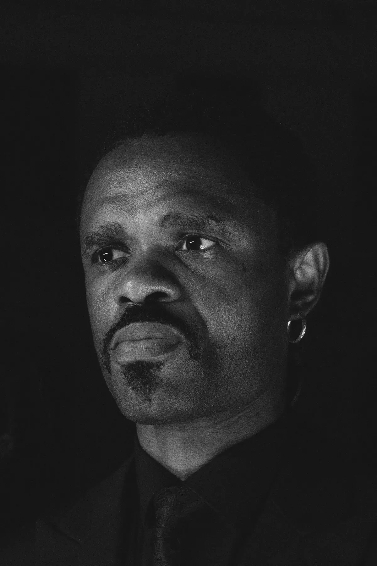 The universe is deaf to your lips, it hears every trembling in your nerves. #wave