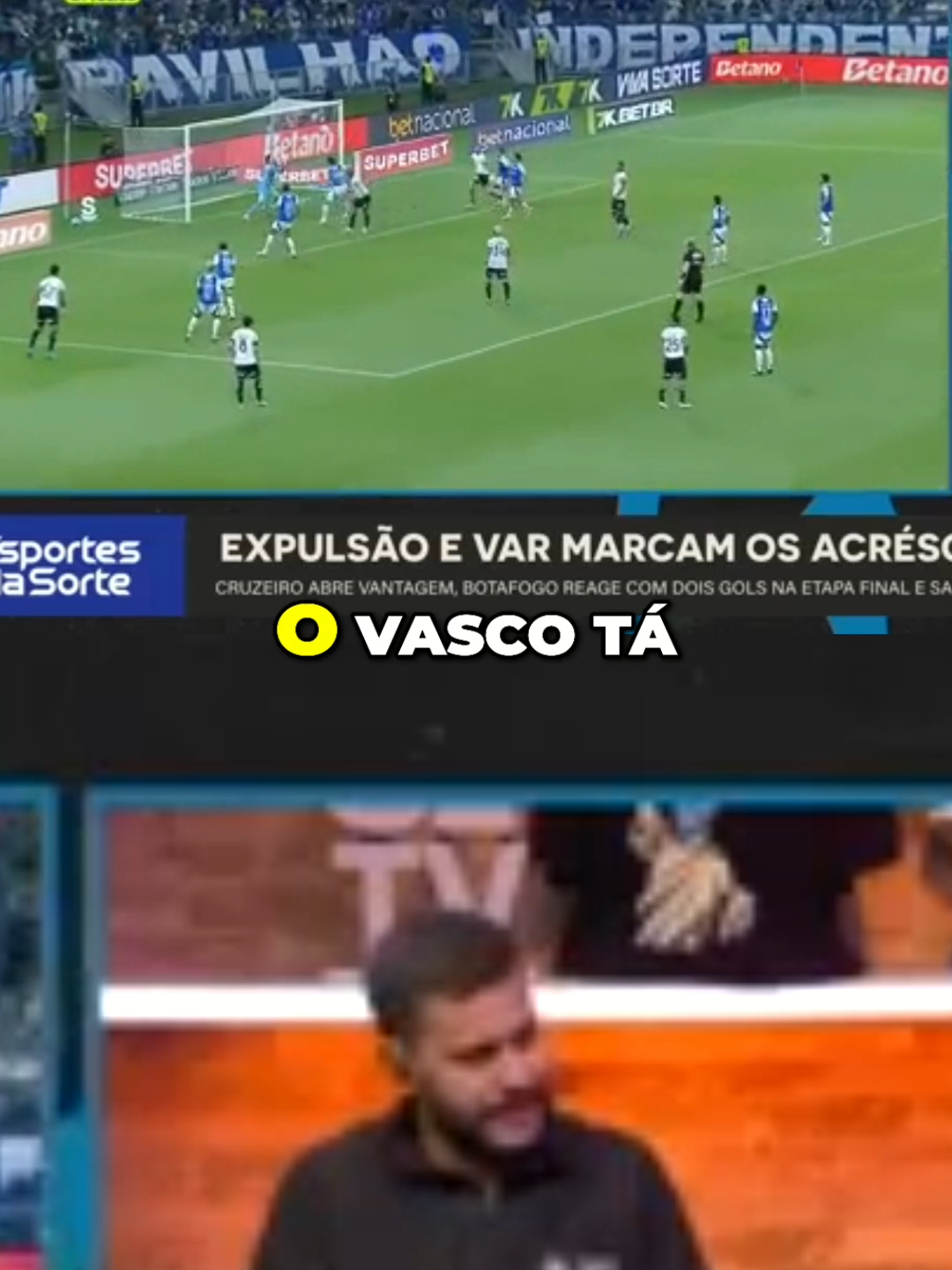 Vasco na Semi_ Virada Histórica Ou Sorte de Campeão_ #athleticopr #atleticogo #cuiaba #goias #cearasc #americamg #vilanova #operarioferroviario #coritiba #avaifc #amazonasfc #paysandu #chapecoense #crb #botafogosp #pontepreta #ituano #clubedoremo #voltaredonda #ferroviaria #athleticclub #botafogo #palmeiras #flamengo #fortalezaec #internacional #saopaulofc #corinthians #ecbahia #cruzeiro #vasco #atleticomg #vitoriafc #fluminense #gremio #juventude #redbullbragantino #criciuma #santosfc #mirassol #sportrecife #novorizontino #mengo #timao #tricolor #verdão #galo #raposa #gigantedacolina #colorado #fogão #peixe #vozao #coelho #papao #leao #bota #santastic #furacao #nense