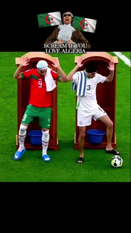 #الجزائر🇩🇿😘تيك_توك_ #كرة_قدم #المغرب🇲🇦 #تونس #algerie 