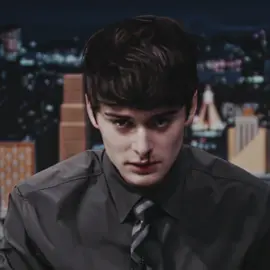 Noah entregando tudo como sempre #noahschnapp #willbyers #strangerthings5 #strangerthingsedit #foryou 