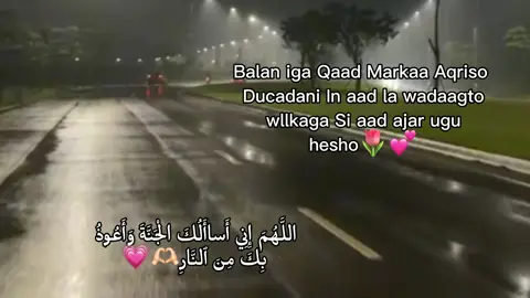 #lov_srr❤️ #fypp #Xusuusi wllkaga Muslimka🫶🏻🥹