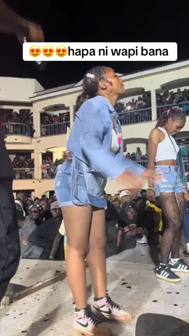 Karatina university Freshers night live dance on top #karatinatiktokers #karatinauniversity #universityvibeske 