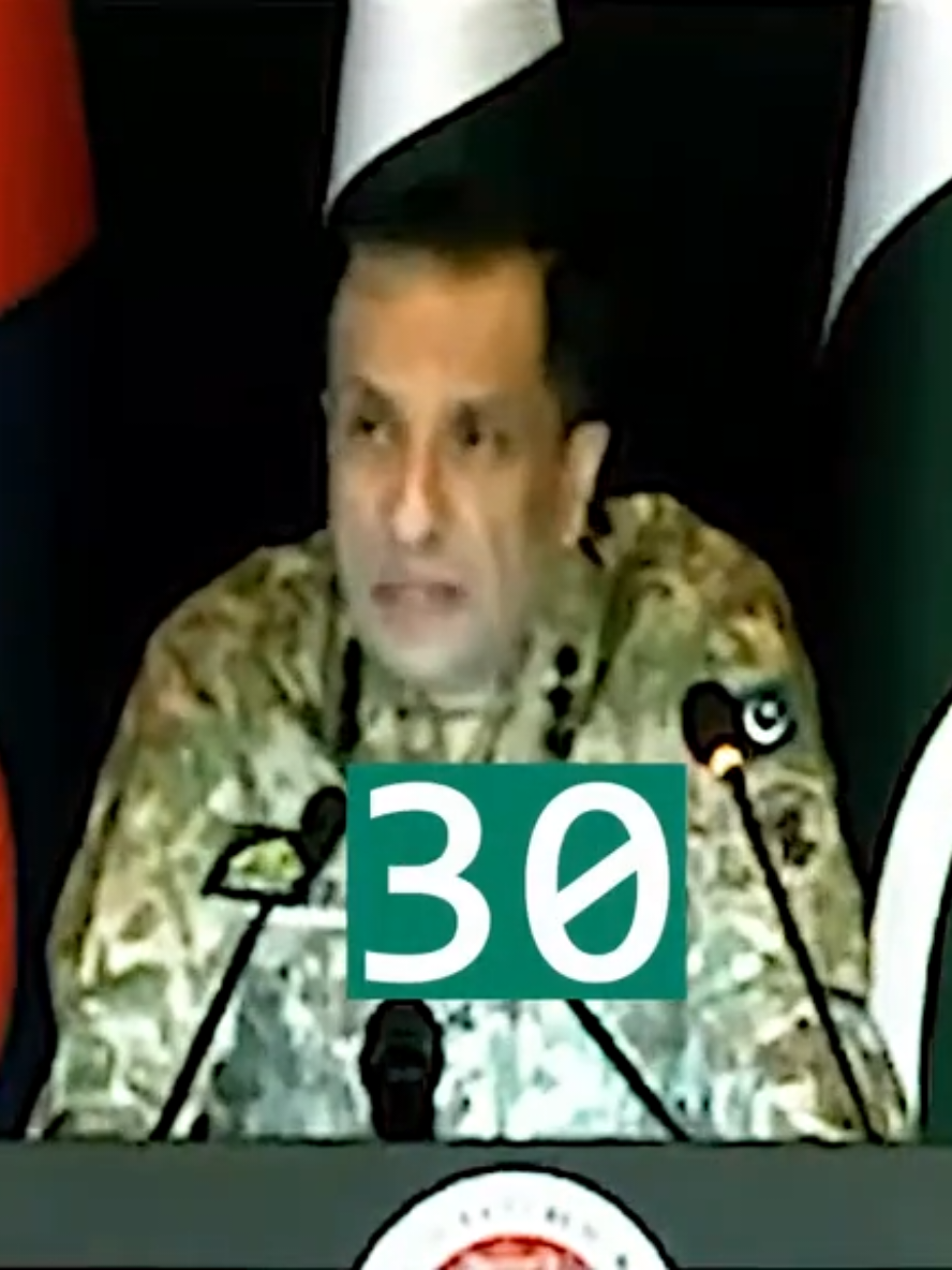 ڈی جی صاحب عمرانوفوبیا کے لاعلاج مرض میں مبتلا ہیں  #GetWellSoonDG  #ذہنی_مریض_نامنظور 