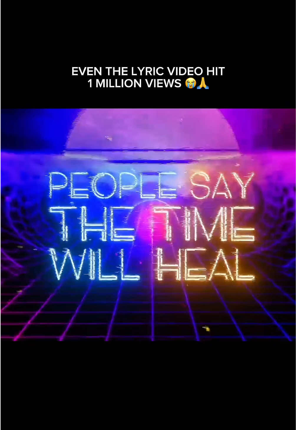 Thank you so much people!! ❤️‍🔥 #dontstopthecar #nickless #80music #lyrics #newmusic 