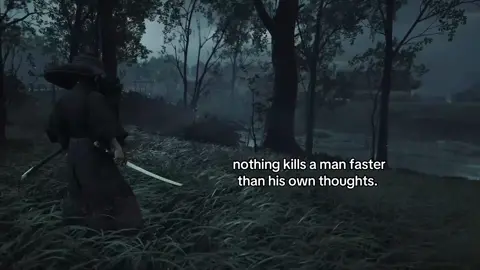 #ghostoftsushima #trend #deepquotes #quote #viral 