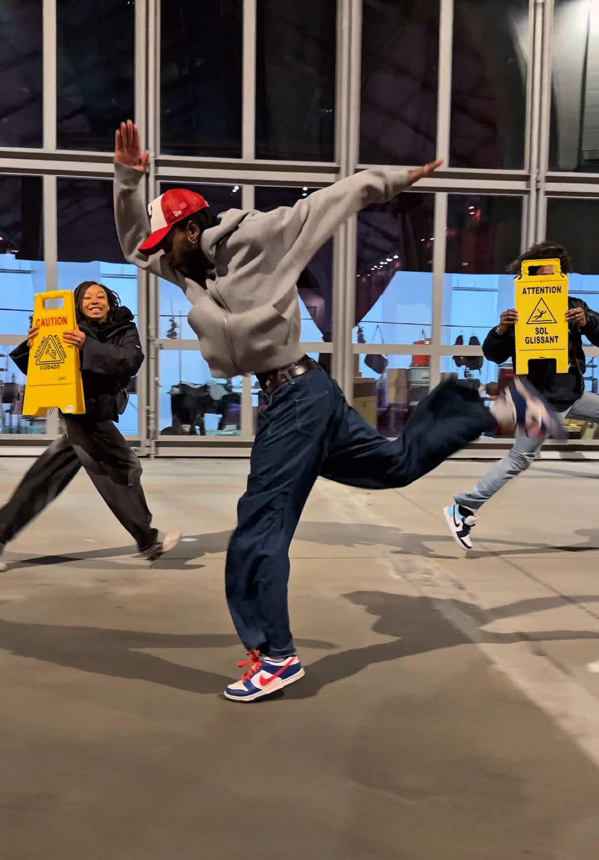 Envoie ça à ton crush pour qu'il vienne glisser dans tes DM 😁💨🫵🏾