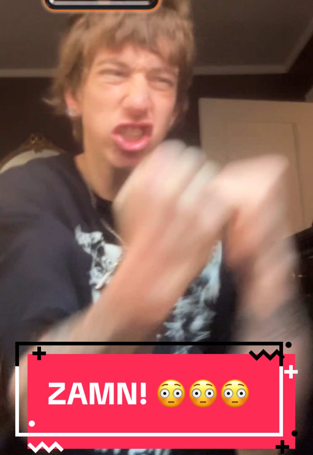 #boris #boristok #fartonmypillow 