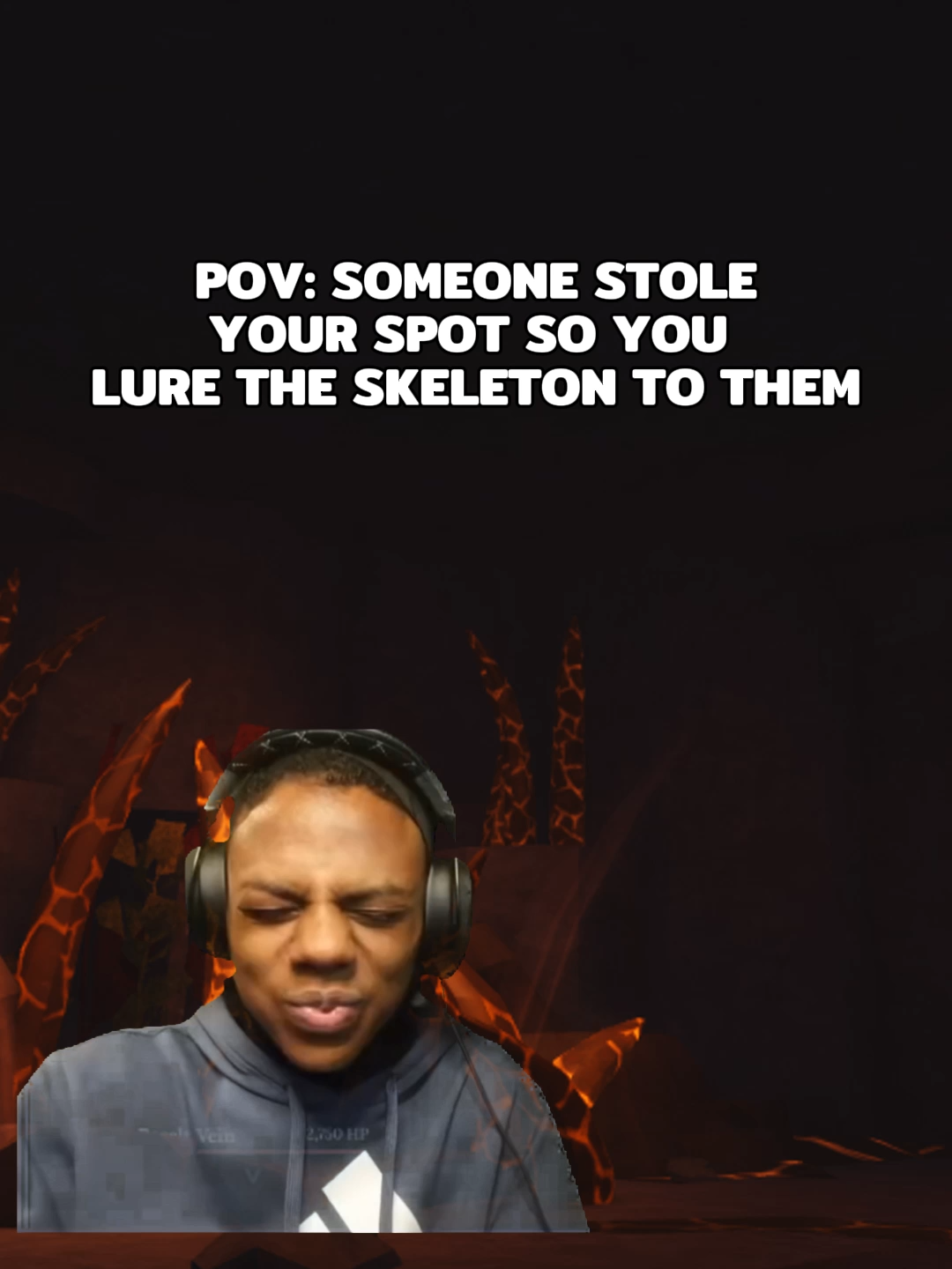 I need lightite bro #theforge #roblox #fyp #theforgememe