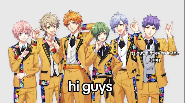 #a3 #actaddictactors #a3summertroupe #yukirurikawa #tenmasumeragi 