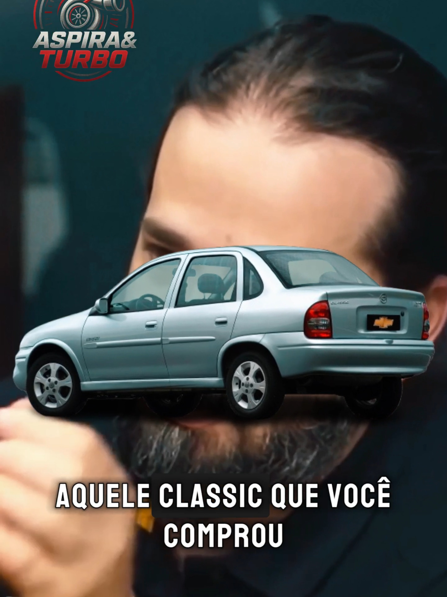Os CARROS de hoje foram feitos pra QUEBRAR? #avantegarde #mecanica #gearhead #fpy