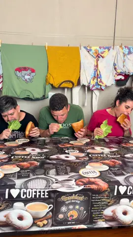 Não era bem isso que era pra fazer #ForçaProFimDeAno @cris.bento.ofc 