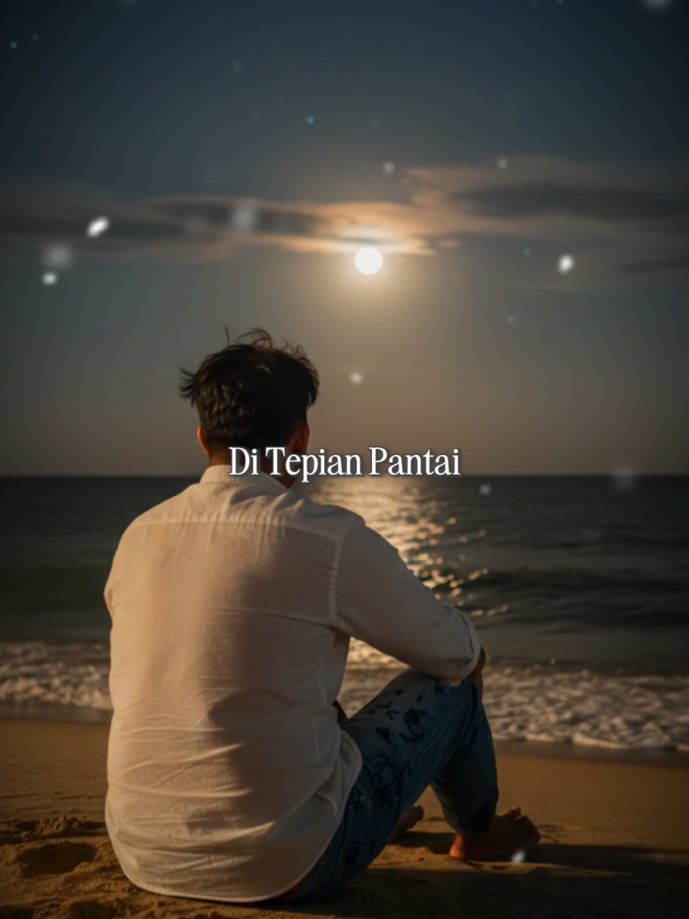 SETITIK AIR,YT: Musik rindu 45 #CapCut 