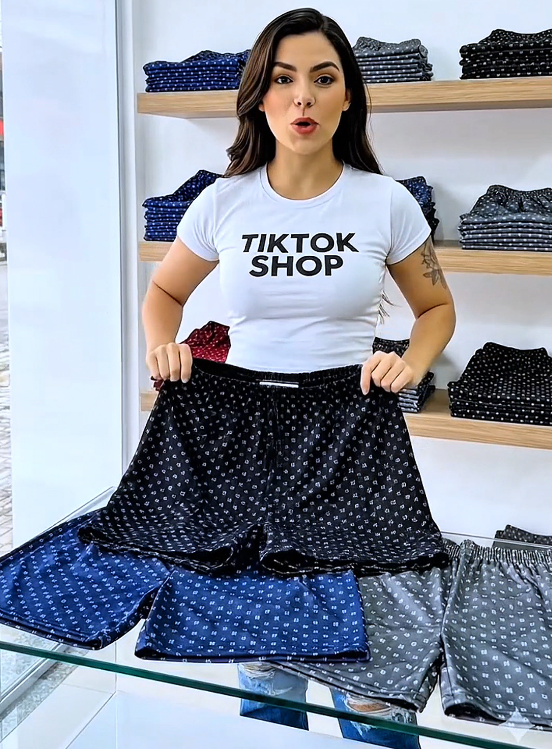 kit com 5 samba cancao saindo na oferta hoje, conforto e qualidade #sambacanção  #cuecas #modamasculina  #shortmasculino #shorts 