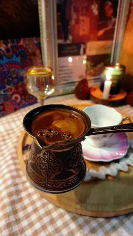 #قهوة_المساء #أجوائي_الحلوه♥☕ #