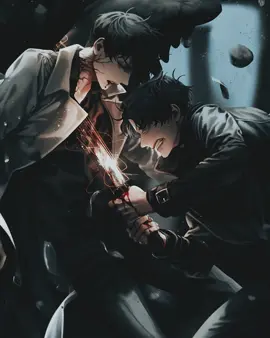 last one  art credit: chiaki_0219_, 1L9l2Aa8UCL0IGJ #omniscientreadersviewpoint #omniscientreadersviewpointedit #orvedit #joongdok #joongdokedit 