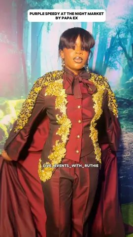 #papayaex #thenightmarket #ruthiewillie #liveeventswithruthie 