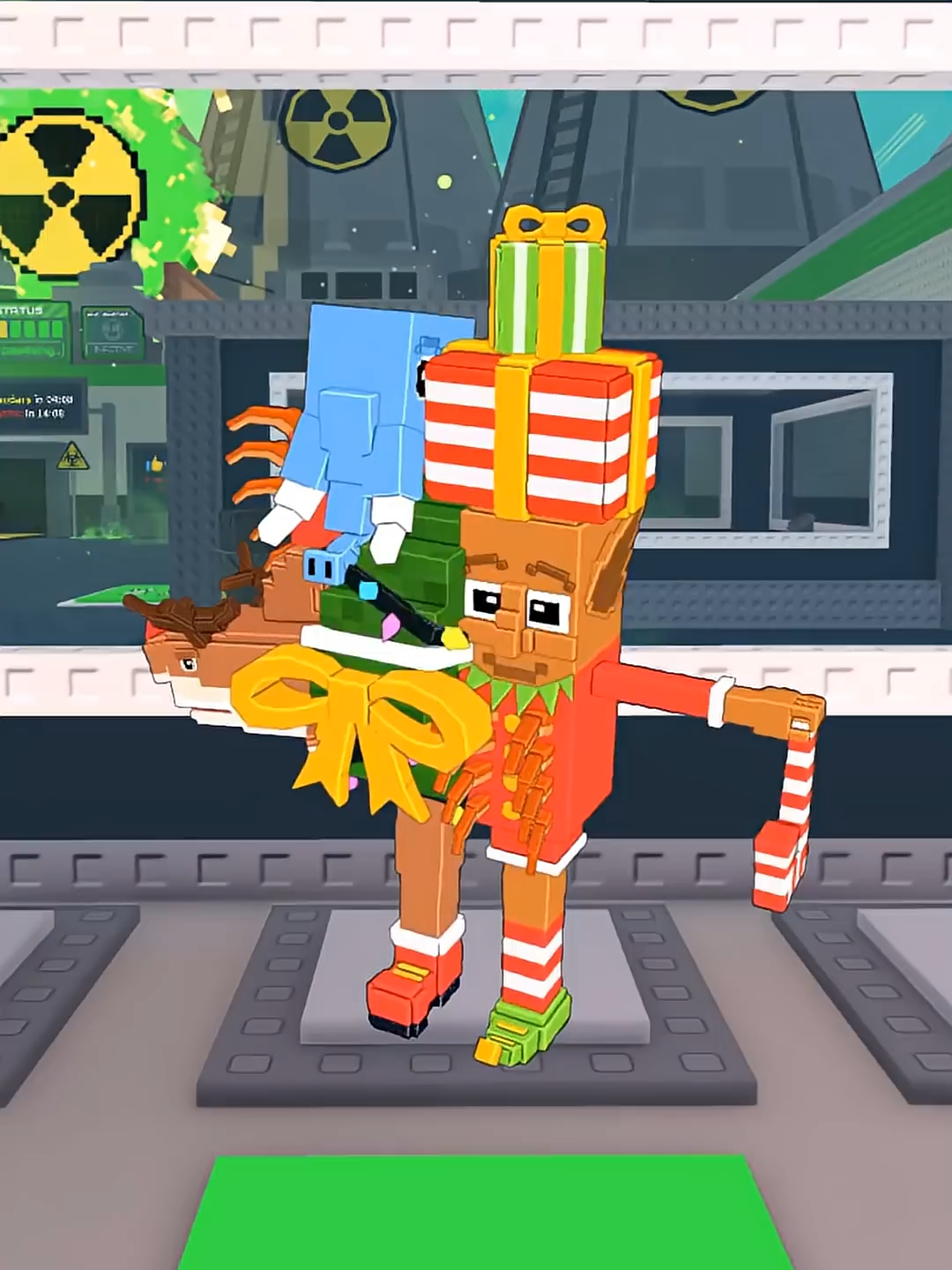 Why Does Everyone HATE La Jolly Grande in Steal a Brainrot_ #roblox #stealabrainrot #short