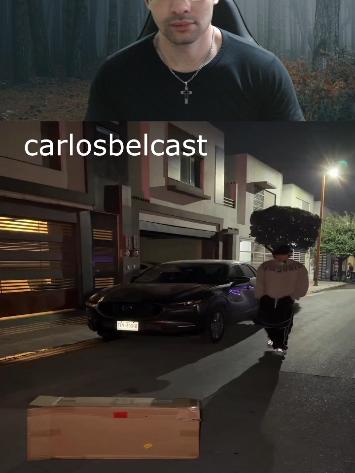 x1 com a caixa #engraçado #comedia #FUNNY #FELIZ #humor #RISADA #MEME #rir #felicidade #wtf