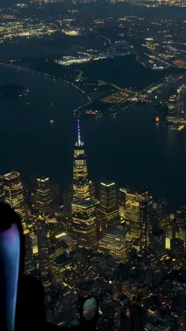 Beauty of #newyork 💙