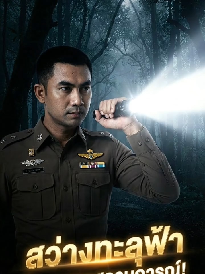 ไฟฉายแรงสูง คุณภาพดี ราคาถูก กดสั่งได้เลย! #สินค้าtiktok #รีวิว #ของดี #ต้องลอง #ซื้อเลย