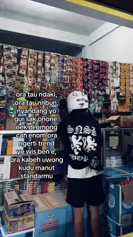 urip ayem ra nuruti gengsi✌🏻#4u#fyp#snsb#xybca#foryoupage 