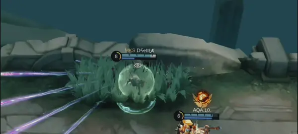 #VoiceEffects  setelah sekian lama gk main lagi🙃