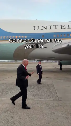 The Fake News will never understand MAGA! #maga #supermanedit #donaldtrump