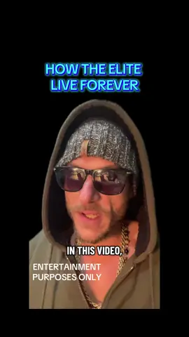HOW THE ELITE LIVE FOREVER #elite #liveforever #fyp 