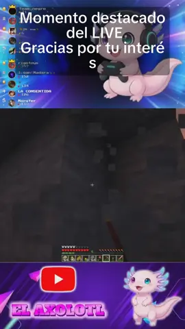 Gracias por todos vuestros Regalos y vuestro cariño. Sois muy importantes para mí. #tiktoklive #livehighlights