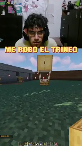 TWITCH: ivanguz_23 #Minecraft #humor #colombia #stream 