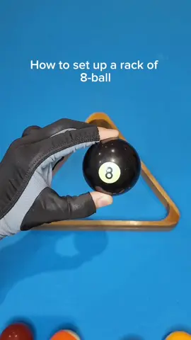 How to play 8 ball pool 🎱 #billiards #8ballpool #tutorial 