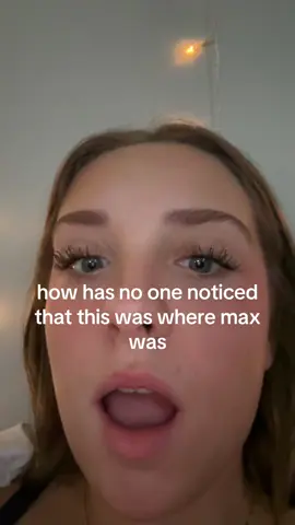 oh my god #fyp #makemefamous #strangerthings5 